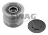 SWAG 40 93 7518 Alternator Freewheel Clutch